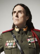 'Weird Al' Yankovic