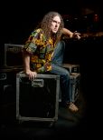 'Weird Al' Yankovic