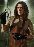 'Weird Al' Yankovic