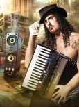 'Weird Al' Yankovic