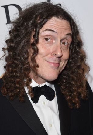 'Weird Al' Yankovic