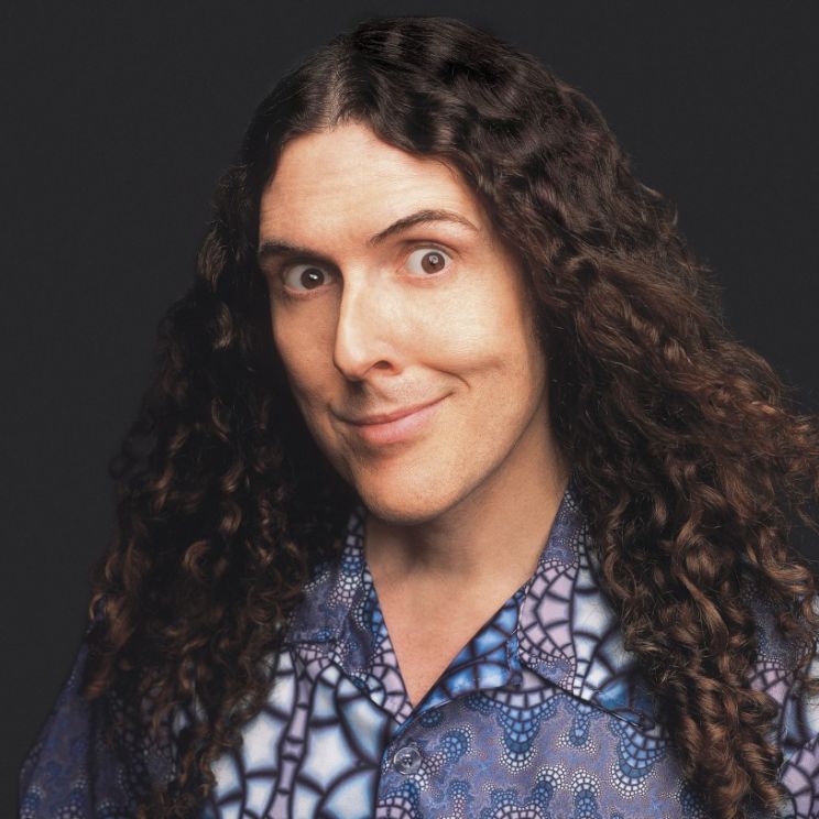 'Weird Al' Yankovic