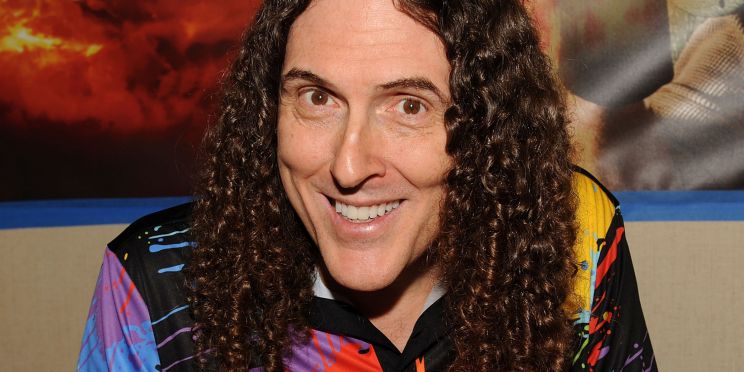 'Weird Al' Yankovic