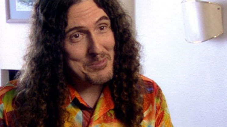 'Weird Al' Yankovic