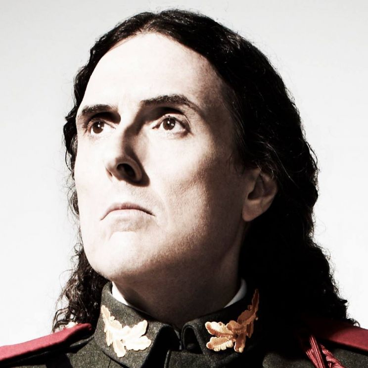 'Weird Al' Yankovic