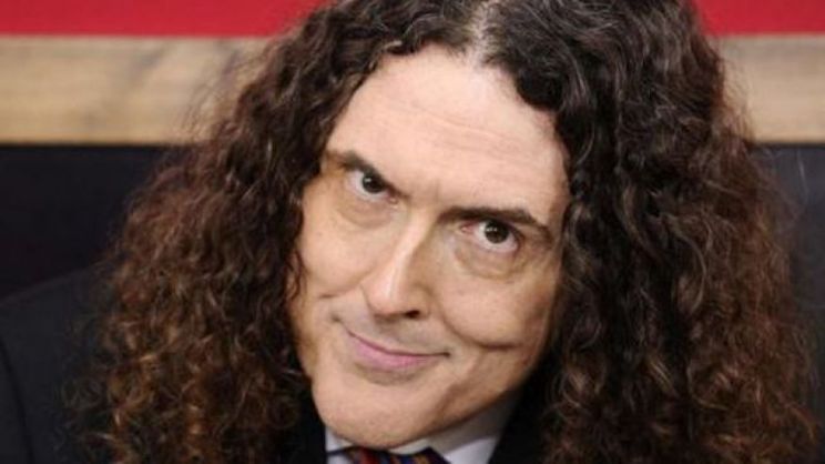 'Weird Al' Yankovic