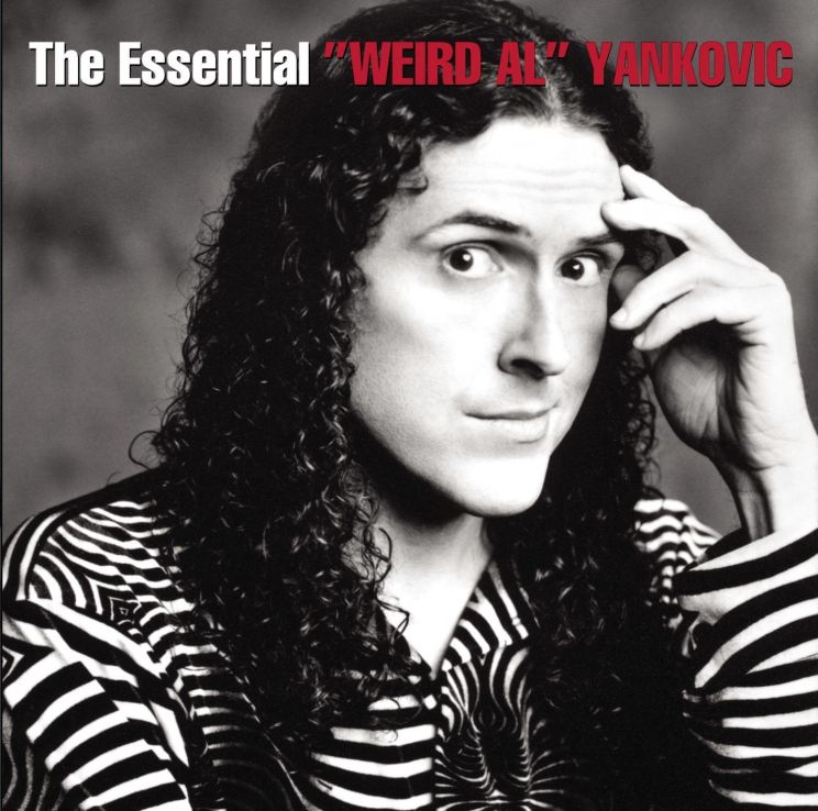 'Weird Al' Yankovic