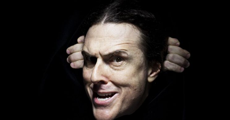 'Weird Al' Yankovic