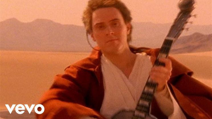 'Weird Al' Yankovic