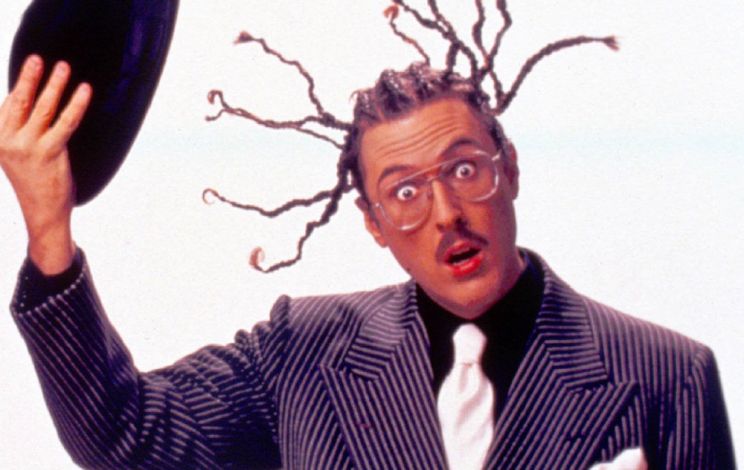 'Weird Al' Yankovic