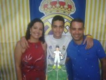 Welder Santos