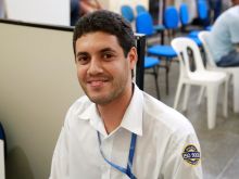 Welder Santos