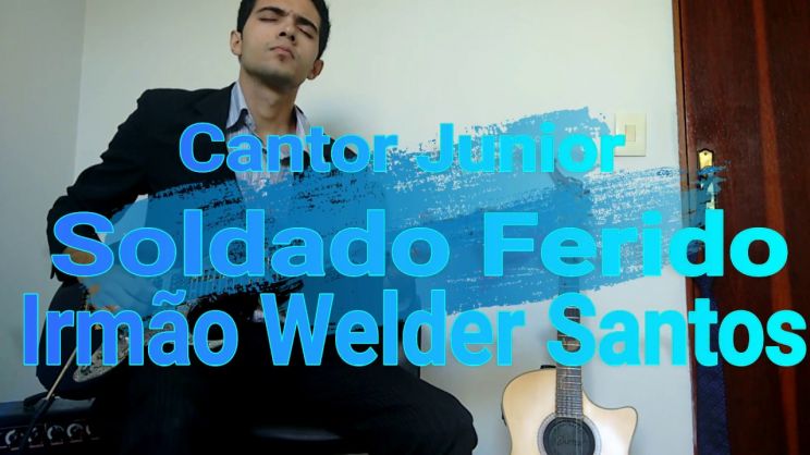 Welder Santos