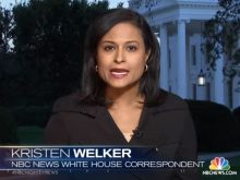 Welker White