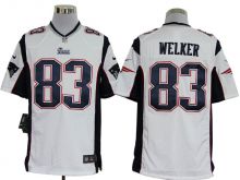 Welker White