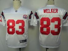 Welker White