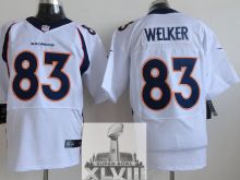 Welker White