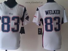 Welker White