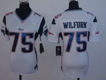 Welker White