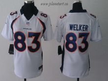 Welker White