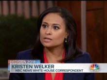 Welker White
