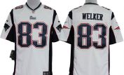 Welker White