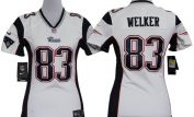 Welker White