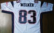 Welker White