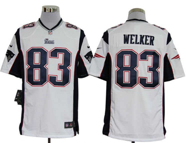 Welker White