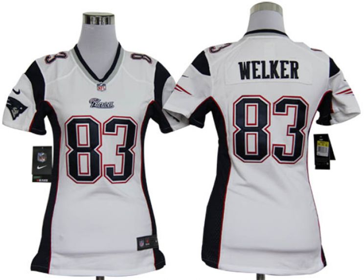 Welker White