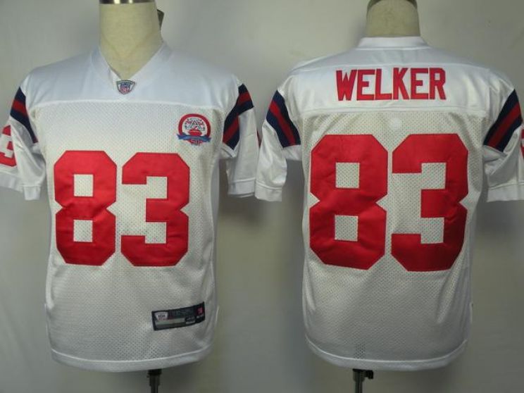 Welker White