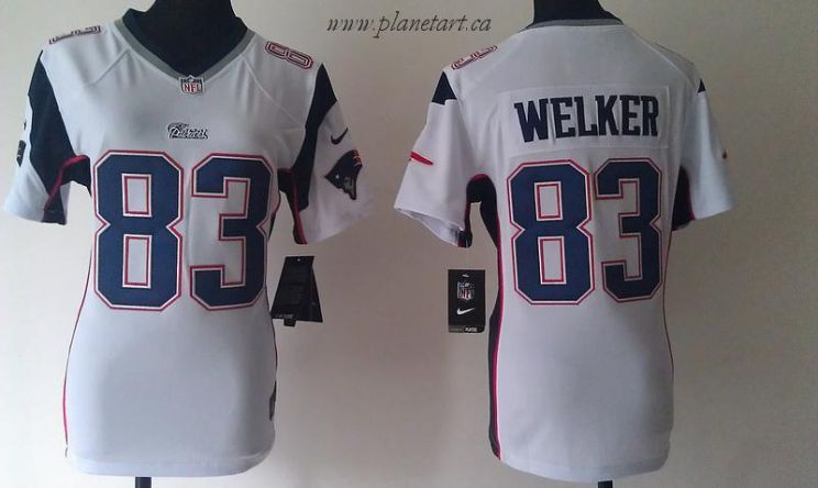 Welker White