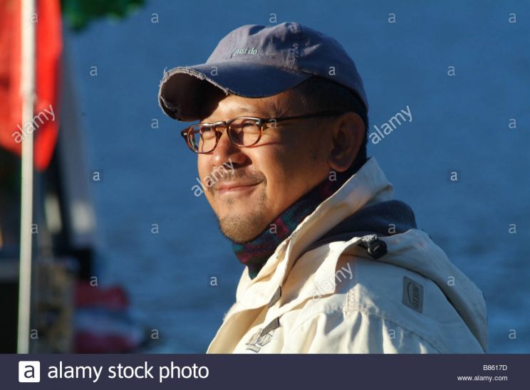 Wen Jiang