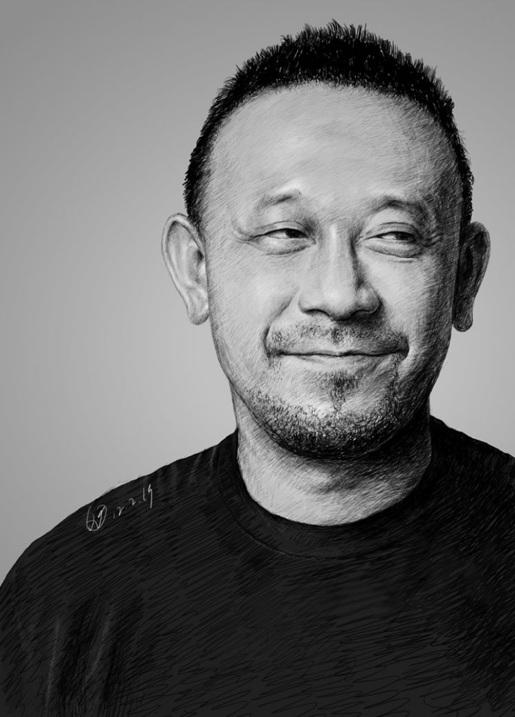 Wen Jiang