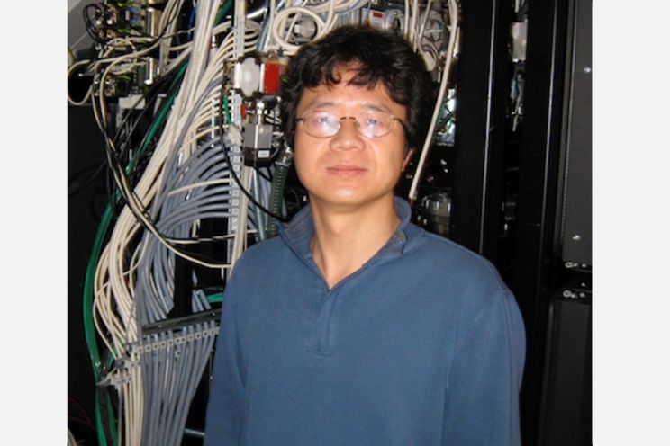 Wen Jiang