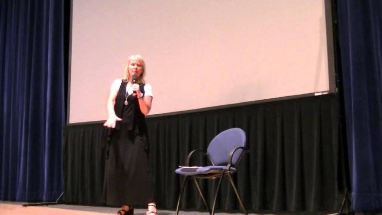 Wendee Lee