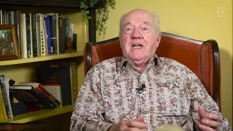 Wendel Meldrum