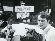 Wendell Burton photo