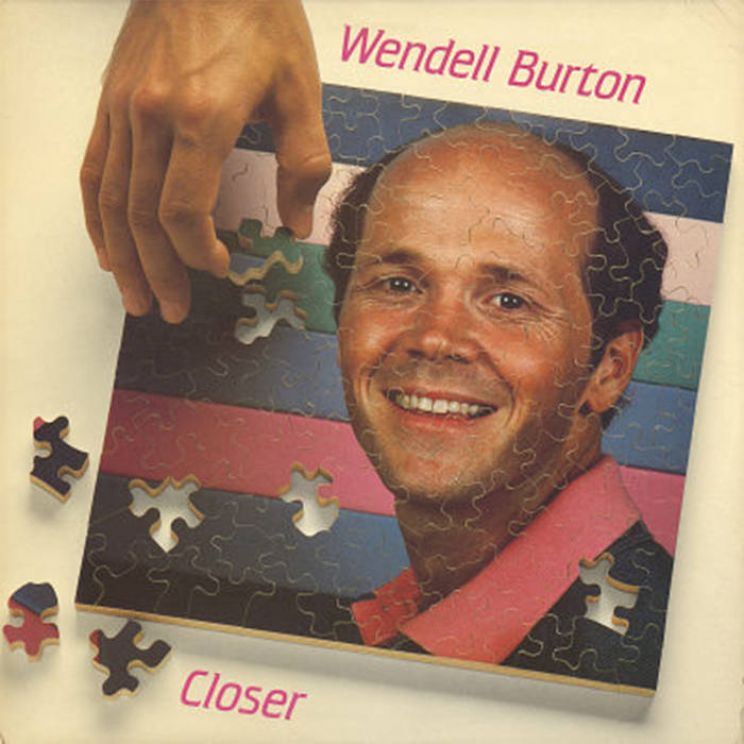 Wendell Burton