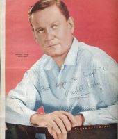 Wendell Corey