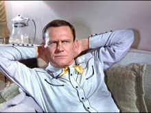 Wendell Corey