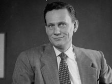 Wendell Corey