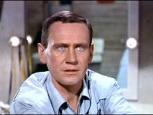 Wendell Corey