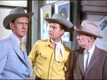 Wendell Corey