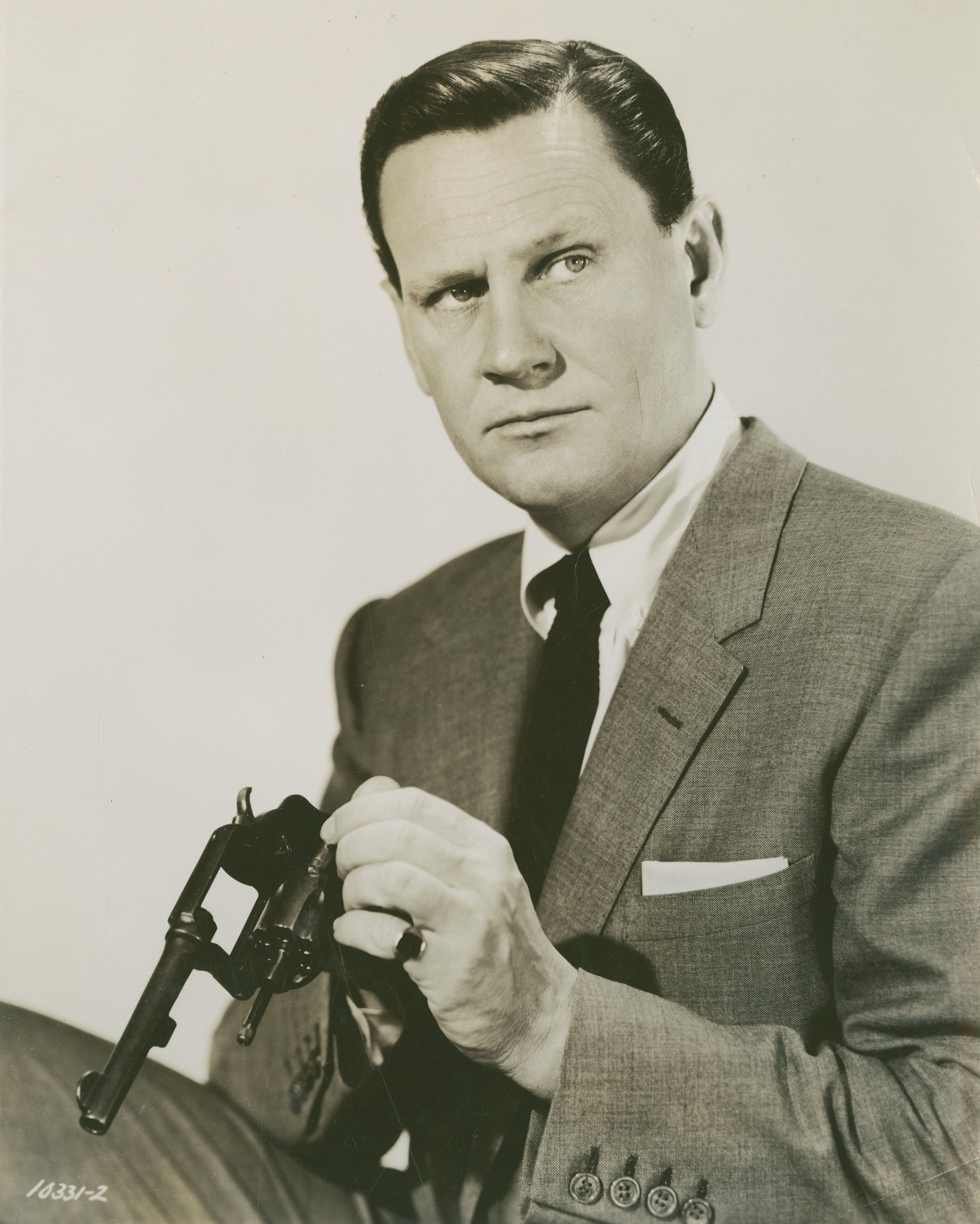 Pictures of Wendell Corey