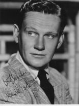 Wendell Corey