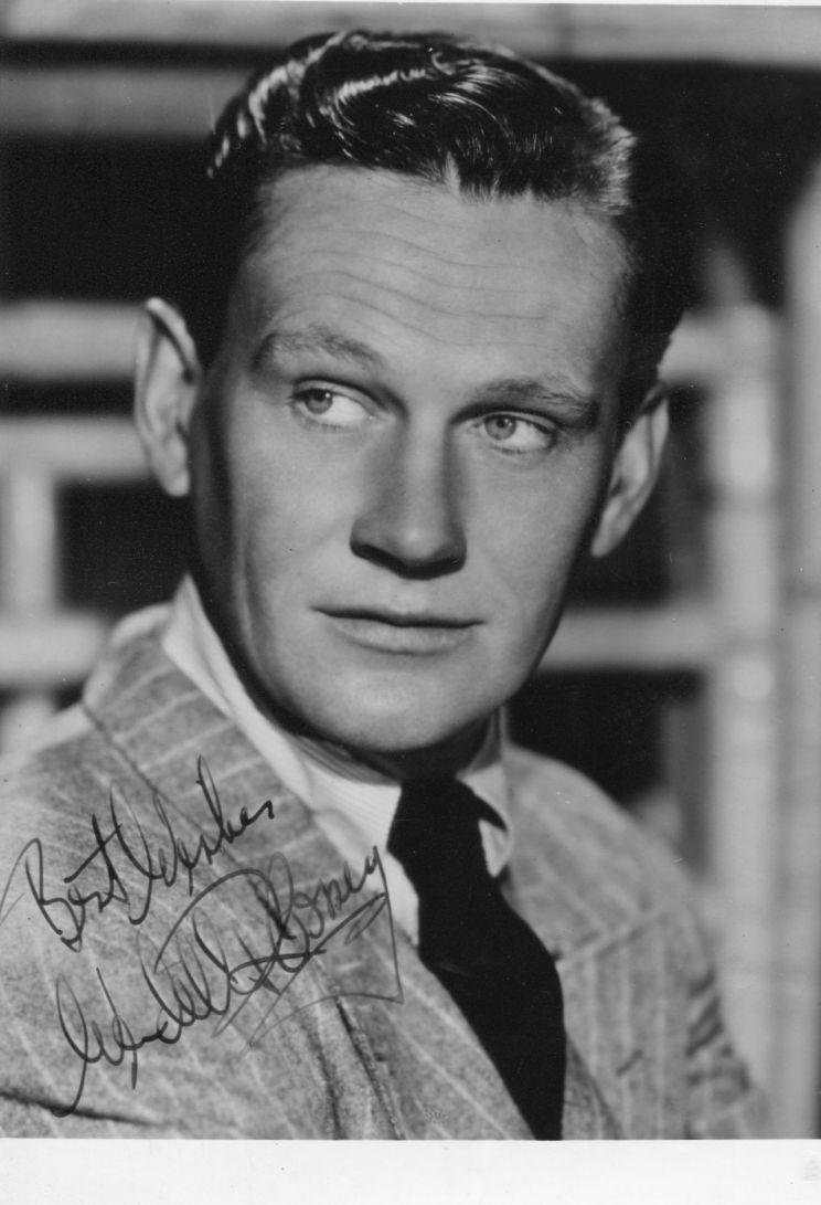 Wendell Corey