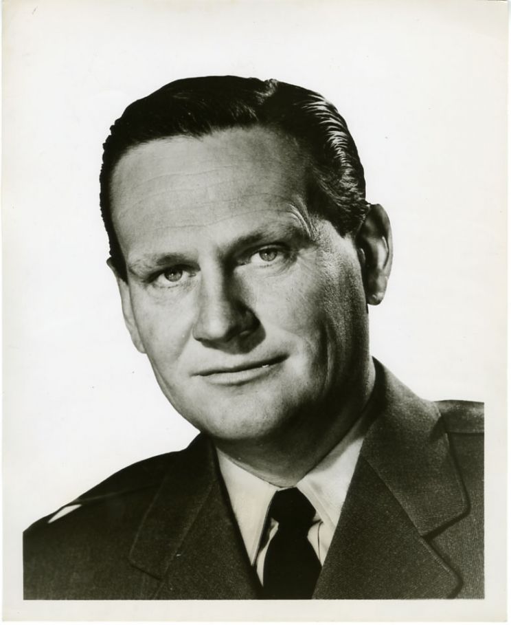 Wendell Corey