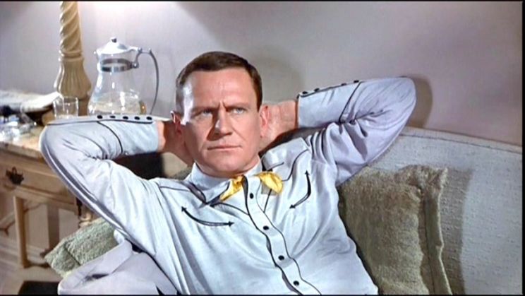 Wendell Corey