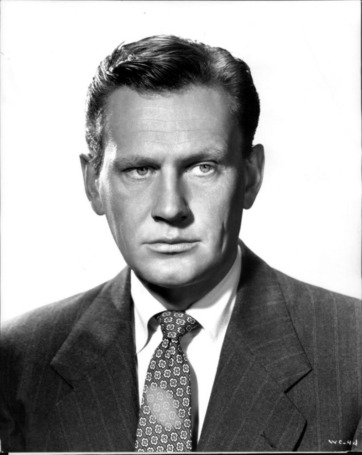 Wendell Corey